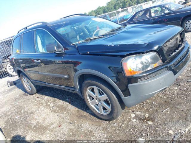  Salvage Volvo XC90