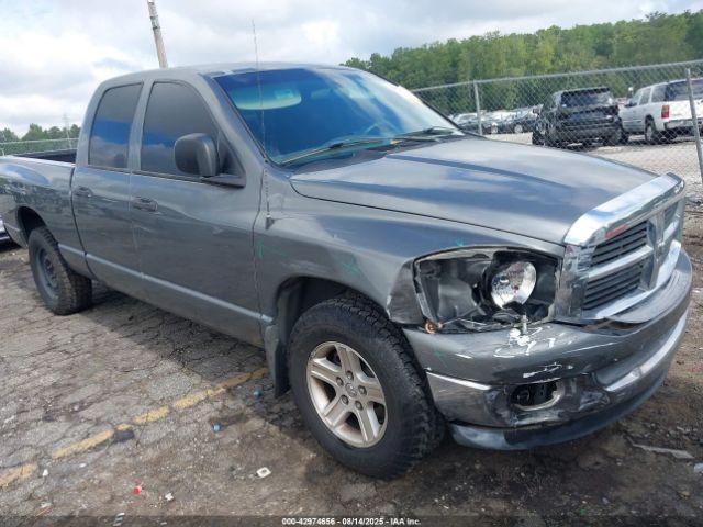  Salvage Dodge Ram 1500