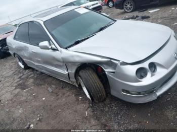  Salvage Acura Integra