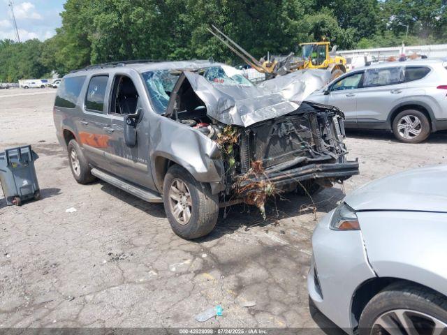  Salvage Chevrolet Suburban 1500