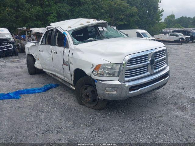  Salvage Ram 3500