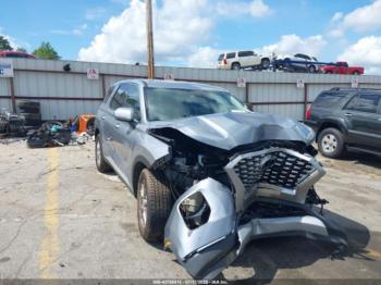  Salvage Hyundai PALISADE