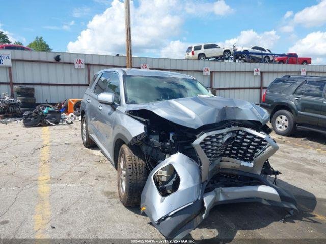  Salvage Hyundai PALISADE