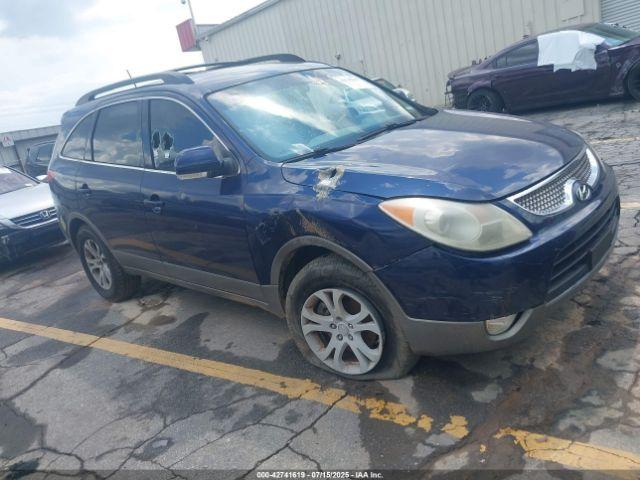  Salvage Hyundai Veracruz