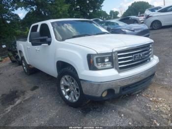  Salvage GMC Sierra 1500