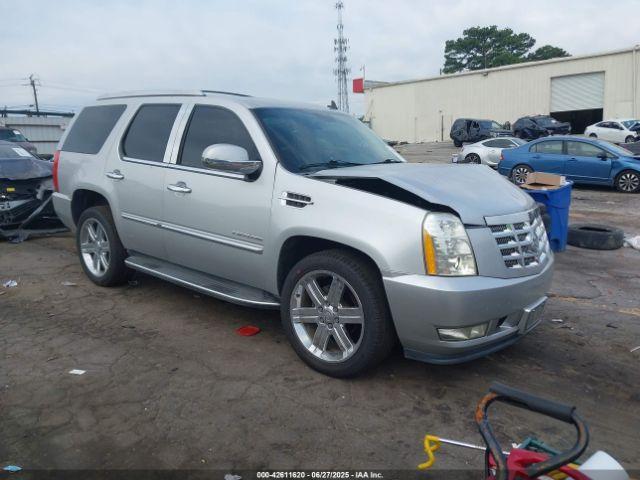  Salvage Cadillac Escalade