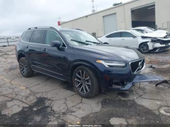 Salvage Volvo XC90