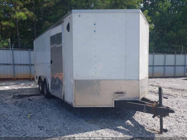  Salvage Lgs Industries Other