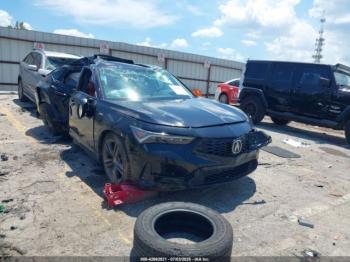  Salvage Acura Integra