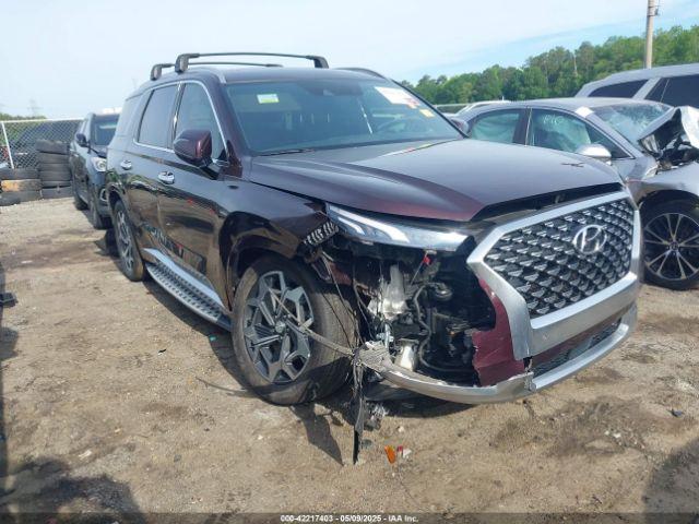  Salvage Hyundai PALISADE