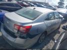 Chevrolet Malibu 1ls Image 15