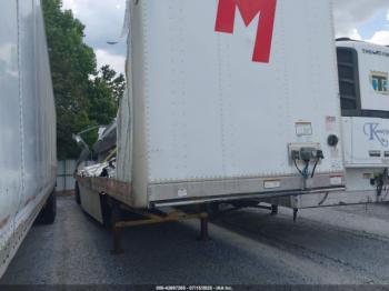 Salvage Great Dane Trailers Other