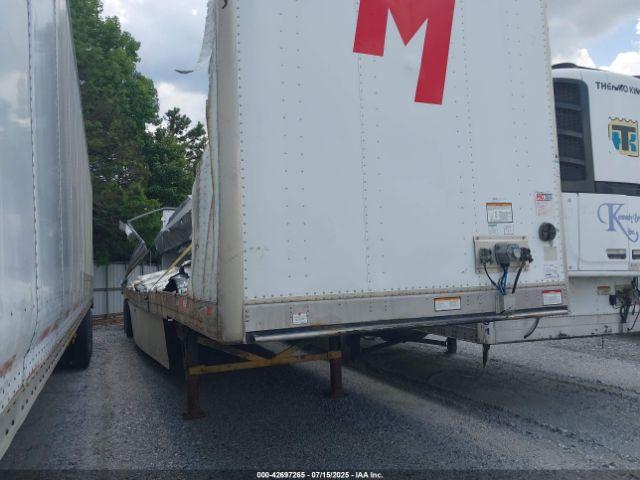  Salvage Great Dane Trailers Other