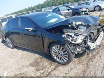  Salvage Kia K900