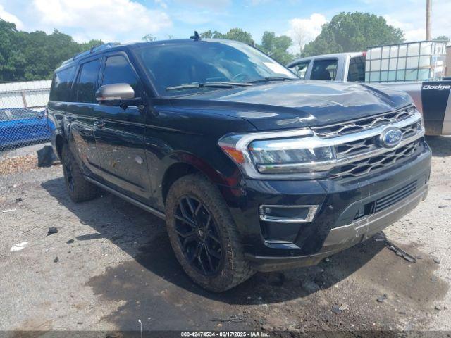  Salvage Ford Expedition