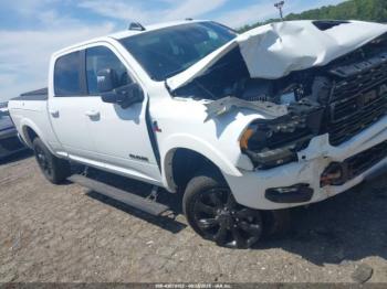  Salvage Ram 2500