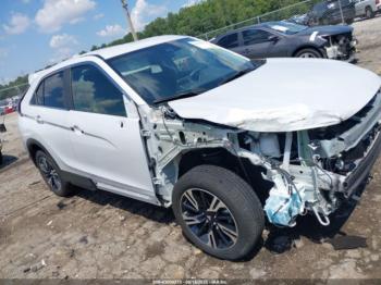  Salvage Mitsubishi Eclipse