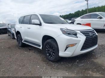 Salvage Lexus Gx
