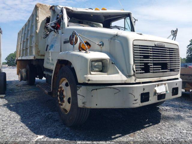  Salvage Freightliner Medium Conventional