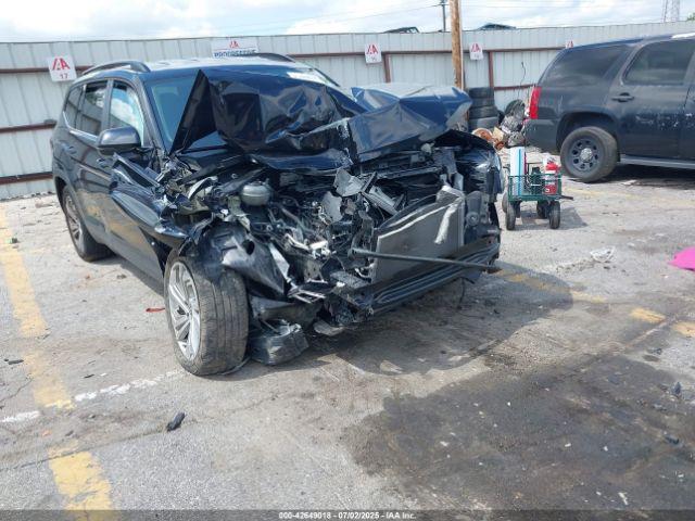  Salvage Volkswagen Atlas