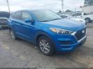 Hyundai TUCSON Se Image 1