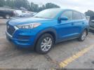 Hyundai TUCSON Se Image 3