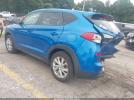 Hyundai TUCSON Se Image 5