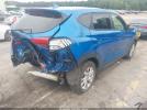Hyundai TUCSON Se Image 2