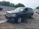 Volkswagen Atlas Image 10