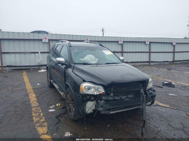  Salvage Volvo XC90