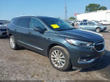  Salvage Buick Enclave