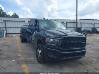  Salvage Ram 3500