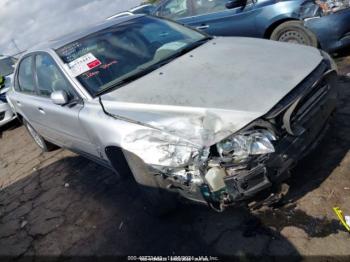  Salvage Volvo S80