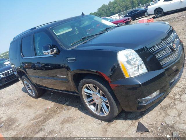  Salvage Cadillac Escalade