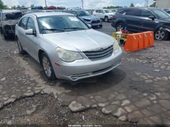  Salvage Chrysler Sebring