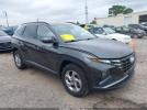 Hyundai TUCSON Sel Image 1