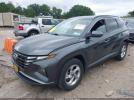 Hyundai TUCSON Sel Image 10