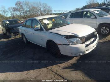  Salvage Mercury Sable