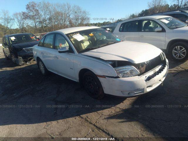  Salvage Mercury Sable