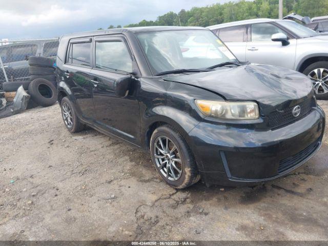  Salvage Scion xB
