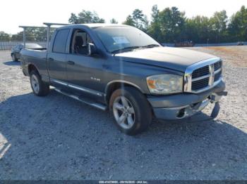  Salvage Dodge Ram 1500