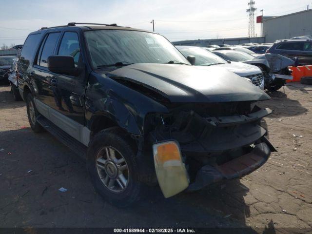 Salvage Ford Expedition