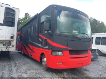  Salvage Ford F53