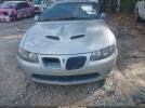 Pontiac GTO Image 5