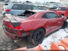 Chevrolet Camaro 2ls Image 9
