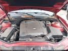 Chevrolet Camaro 2ls Image 5