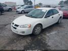 Dodge Stratus Se Image 4