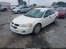 Dodge Stratus Se Image 9