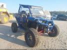 Polaris RZR Xp 1000 Eps Image 1