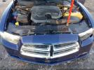 Dodge Charger Sxt Image 8